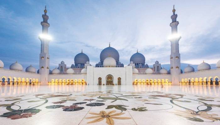 إجازات عيد الأضحى 2026 في الإمارات