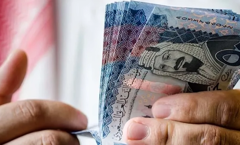 أسعار العملات في السعودية اليوم