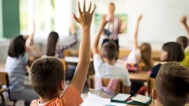 المدارس الحكومية في الإمارات للمقيمين.. هل يقبل أبناء المصريين برسوم؟ 9 المدارس الحكومية في الإمارات للمقيمين