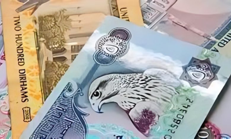 أسعار العملات في الإمارات اليوم.. استقرار الدرهم الإماراتي أمام العملات العالمية 1 أسعار العملات في الإمارات اليوم