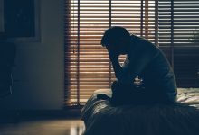 علامات اكتئاب المغتربين