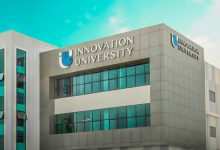 جامعة الابتكار