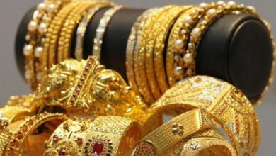 أسعار الذهب في الإمارات - أرشيفية