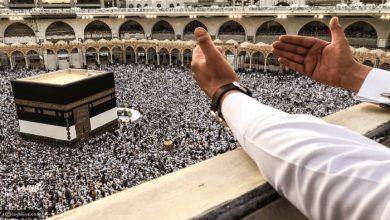 فضل العشر الأوائل من ذي الحجة 2026