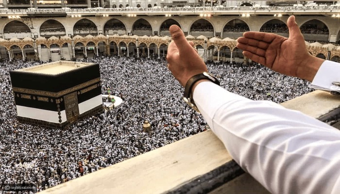 العشر الأوائل من ذي الحجة.. كيف يستثمرها المصريون في الخليج رغم ضغط العمل؟ 1 فضل العشر الأوائل من ذي الحجة 2026