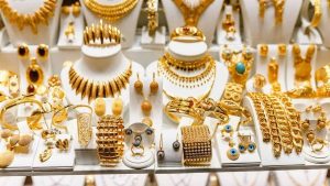 سعر الذهب في السعودية اليوم الجمعة 15-5-2026.. تراجع الأعيرة والسبائك 3 أسعار الذهب