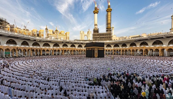 لم تستطع الحج في 2026؟.. إليك أفضل البدائل الشرعية للمغتربين 3 ماذا تفعل إذا لم تحج بموسم 2026