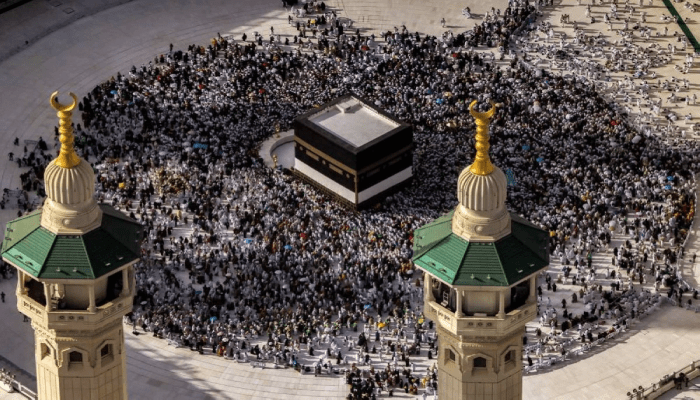 متى تبدأ أيام التشريق 2026 ومتى تنتهي؟