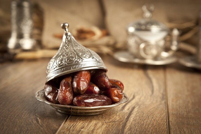 التمور