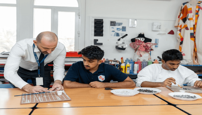مواعيد امتحانات الثانوية في عمان 2026 علمي وأدبي