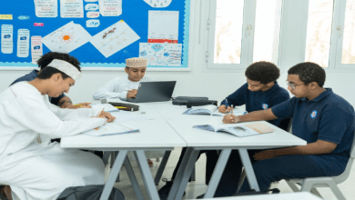 جدول المواد الاختيارية في عمان 2026 للطلاب.. التفاصيل الكاملة وطريقة التسجيل 7 جدول المواد الاختيارية في عمان 2026 للطلاب