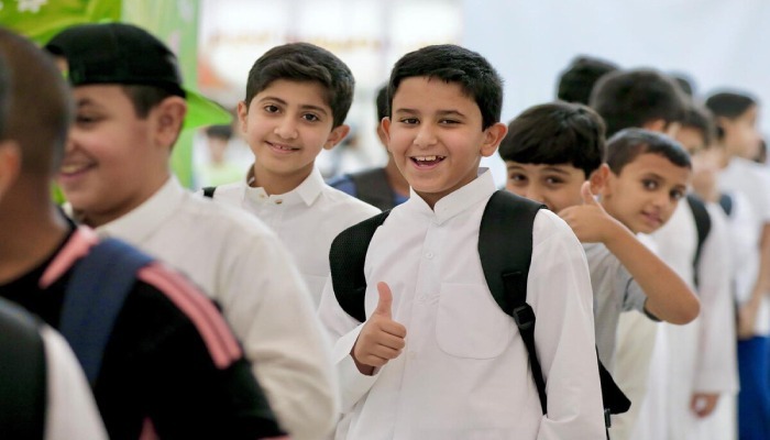 أفضل المدارس المصرية في الرياض