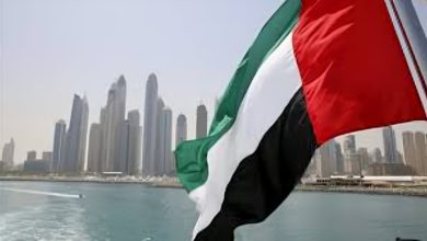 طقس الإمارات اليوم