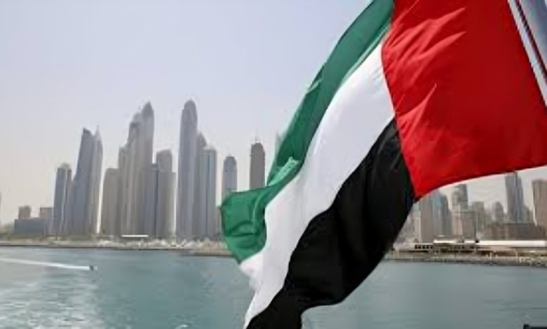 طقس الإمارات اليوم