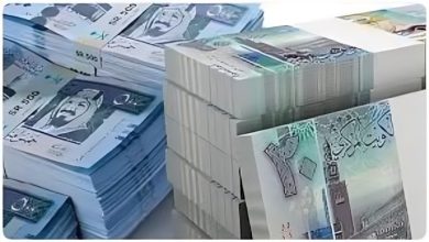 أسعار العملات في السعودية اليوم