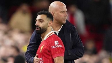 بعد وداع محمد صلاح.. ليفربول يعلن رحيل أرني سلوت ويفتح باب مرحلة جديدة 6 700825964446202502171047524752