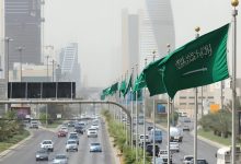 طقس السعودية.. أمطار رعدية وأتربة مثارة في المشاعر المقدسة خلال أيام الحج 3 طقس السعودية