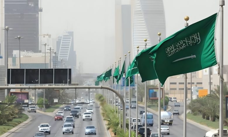 طقس السعودية.. أمطار رعدية وأتربة مثارة في المشاعر المقدسة خلال أيام الحج 1 طقس السعودية