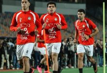 منتخب مصر يختبر جاهزيته أمام روسيا قبل كأس العالم 2026.. الموعد والقنوات الناقلة 3 706734001 1590079789787990 8596957920719506764 n e1779950611272