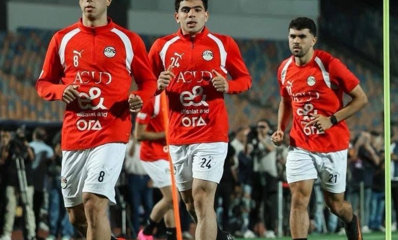 منتخب مصر يختبر جاهزيته أمام روسيا قبل كأس العالم 2026.. الموعد والقنوات الناقلة 1 706734001 1590079789787990 8596957920719506764 n e1779950611272