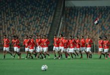 بتوقيت الخليج.. موعد مباراة مصر وروسيا والقنوات الناقلة 2 707