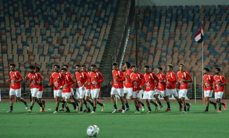 بتوقيت الخليج.. موعد مباراة مصر وروسيا والقنوات الناقلة 1 707