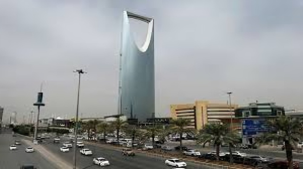 طقس السعودية اليوم