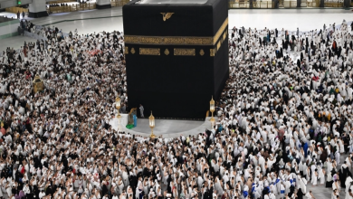 موعد إصدار تأشيرات العمرة