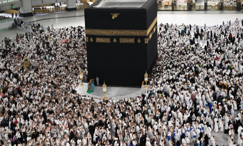 موعد إصدار تأشيرات العمرة