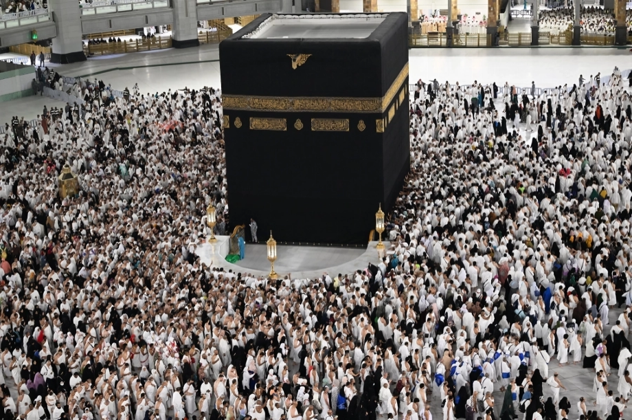 موعد عمرة المولد النبوي 2026.. الأسعار المتوقعة وضوابط سفر المصريين من دول الخليج 3 عمرة المولد النبوي