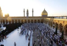عيد الأضحى في العراق