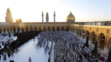 عيد الأضحى في العراق