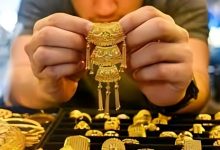 أسعار الذهب في السعودية اليوم