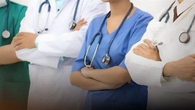 فرص عمل لأطباء في عدة تخصصات بالسعودية.. الشروط المطلوبة وطريقة التقديم 6 فرص عمل أطباء - تعبيرية
