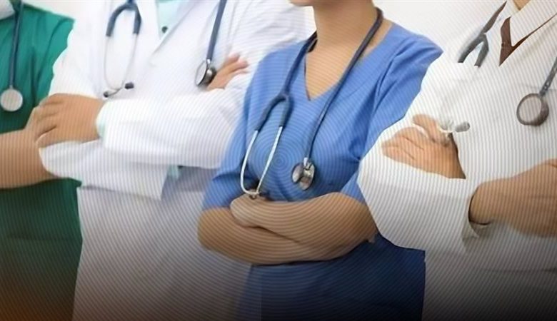 فرص عمل أطباء - تعبيرية