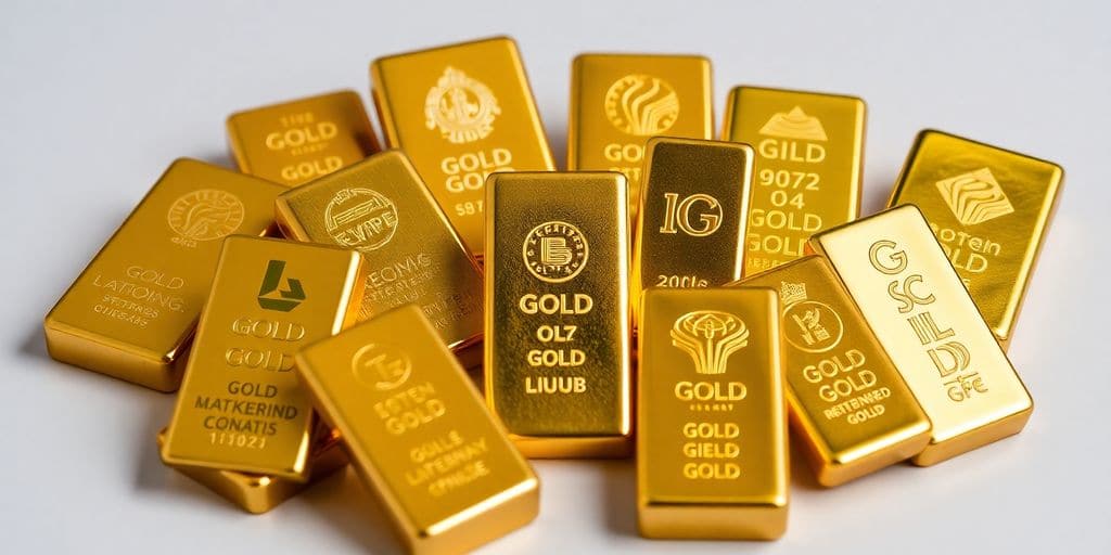 أسعار الذهب اليوم الاثنين 1 يونيو 2026 في السعودية.. عيار 21 يسجل 476 ريالاً 3 سبائك الذهب