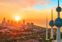 طقس الكويت اليوم