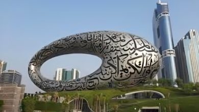 أفضل أماكن خروج الأسر المصرية في الإمارات