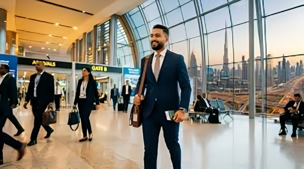 التبادل التجاري بين مصر والإمارات يعيد تشكيل سوق عمل المصريين بالخليج 2 التبادل التجاري بين مصر والإمارات