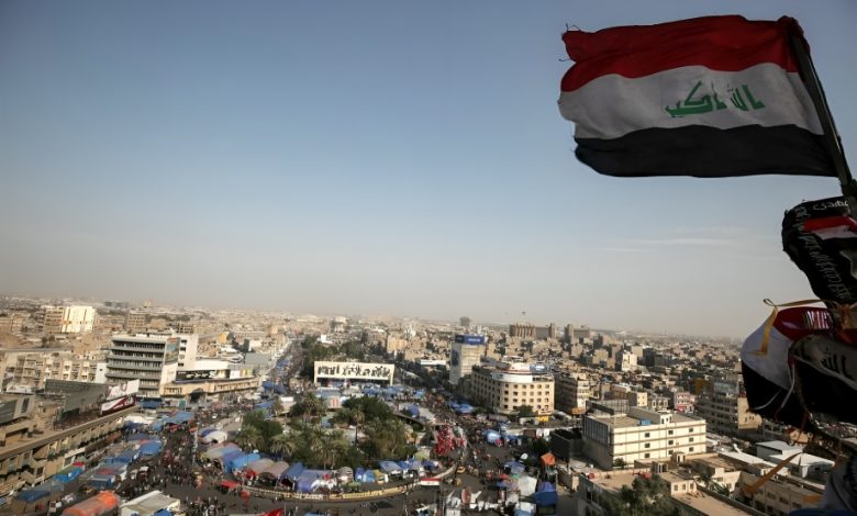 الحياة اليومية للمصريين في العراق.. عمل متنوع واندماج اجتماعي وتحديات تنظيمية 1 الحياة اليومية للمصريين في العراق