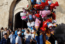 أهم عادات المصريين في الخليج خلال عيد الأضحى المبارك