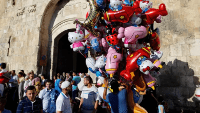 أهم عادات المصريين في الخليج خلال عيد الأضحى المبارك 4 أهم عادات المصريين في الخليج خلال عيد الأضحى المبارك