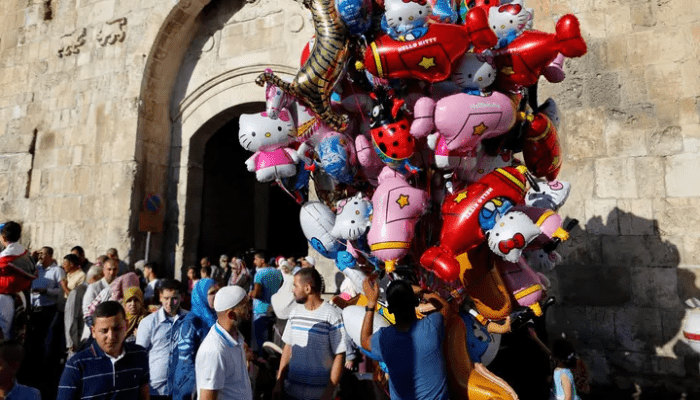 أهم عادات المصريين في الخليج خلال عيد الأضحى المبارك