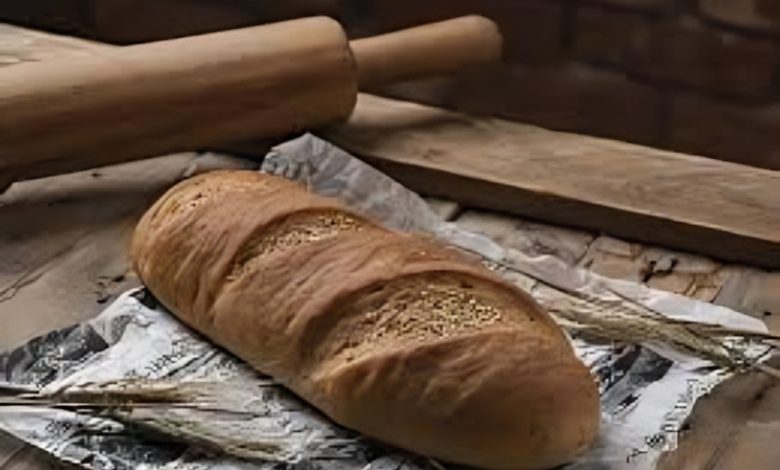 مشروع بيع المخبوزات والمعجنات من المنزل