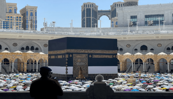 تكبيرات أيام التشريق 2026 للمغترب