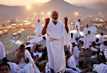 أفضل دعاء في يوم عرفة 2026.. أدعية مستجابة من القرآن والسنة لقضاء الحوائج والمغفرة 3 دعاء يوم عرفة 2026