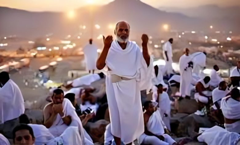 أفضل دعاء في يوم عرفة 2026.. أدعية مستجابة من القرآن والسنة لقضاء الحوائج والمغفرة 1 دعاء يوم عرفة 2026