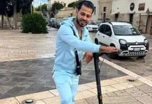 واقعة وفاة الشاب المصري عبد الباقي محمد داخل أحد السجون في إيطاليا