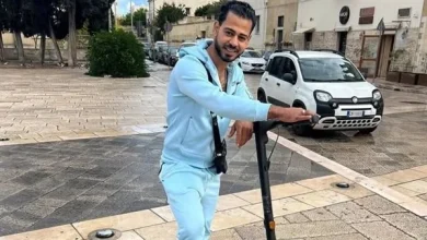 بعد وفاة الشاب المصري عبدالباقي محمد في إيطاليا.. ماذا تفعل إذا تعرضت لتهديدات؟ 5 واقعة وفاة الشاب المصري عبد الباقي محمد داخل أحد السجون في إيطاليا