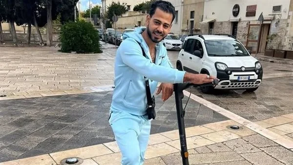 واقعة وفاة الشاب المصري عبد الباقي محمد داخل أحد السجون في إيطاليا